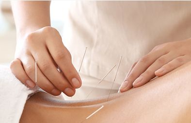 Clinique d'Acupuncture Xiao Lei Wang