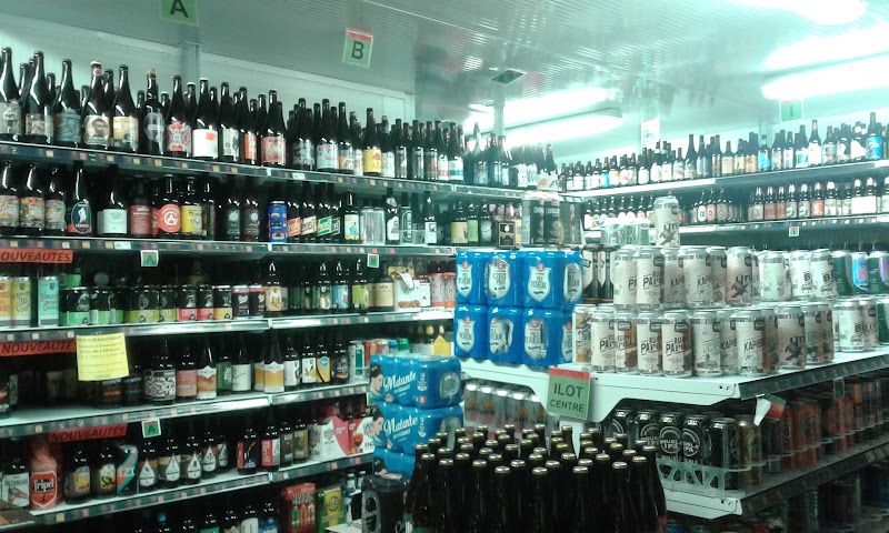 Dépanneur 5 Etoiles