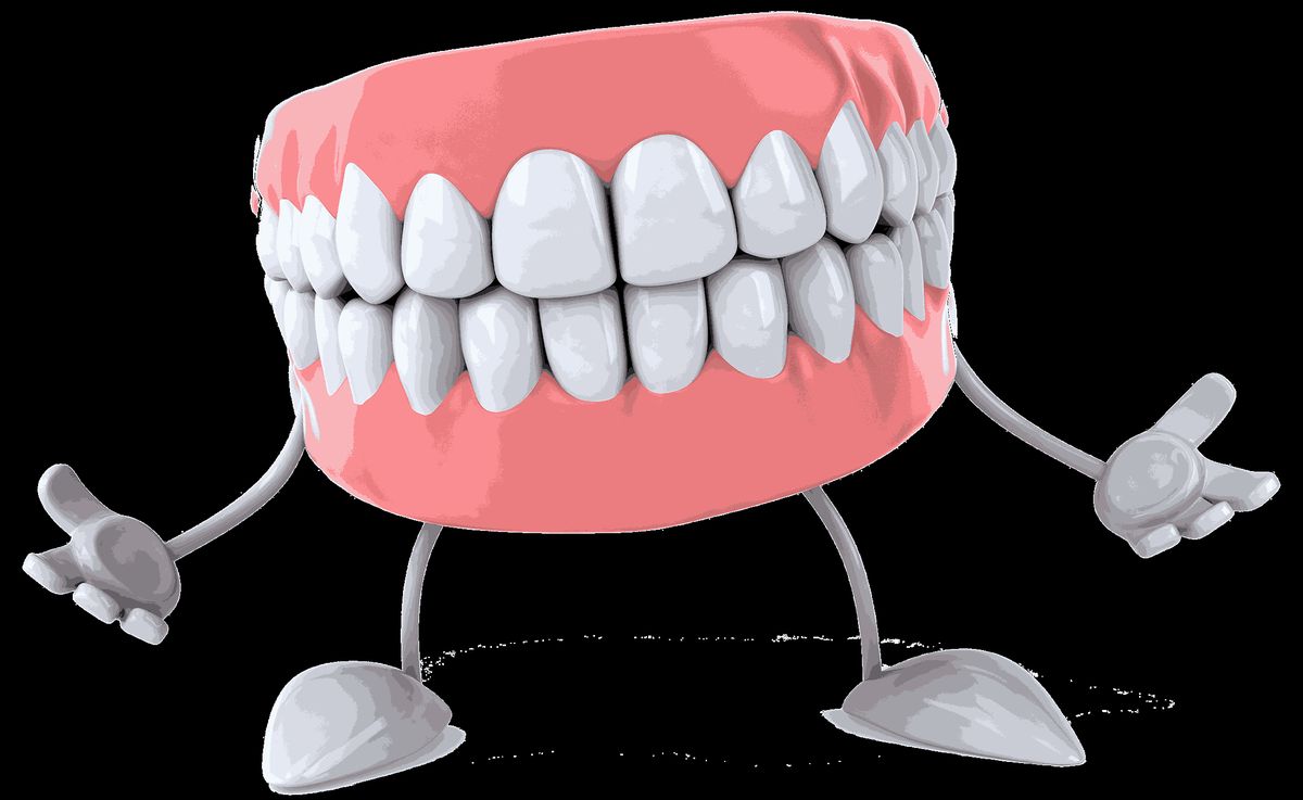 Ottawa Denture & Implant Denture Clinic I Full Dentures I Denture repairs