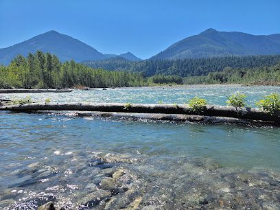 Downtown Chilliwack