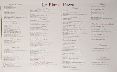 Piazza Pazza