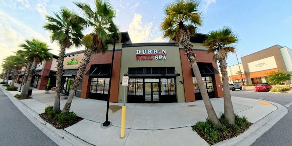 Durbin Nail Spa
