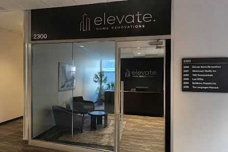Home Renovation Contractor Toronto