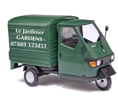 jardinier