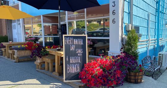 Lebrunchcafe