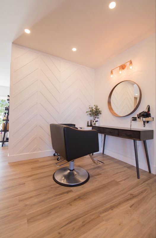 Le Boudoir Coiffure