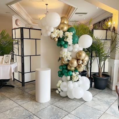 Starr Decor