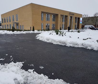 Winter Gritting Services London