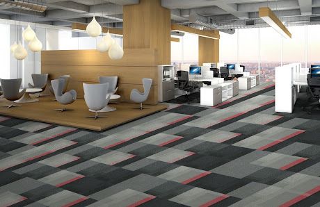 Carpet Manufacturer for New York City