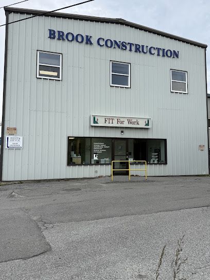 Brookconstruction