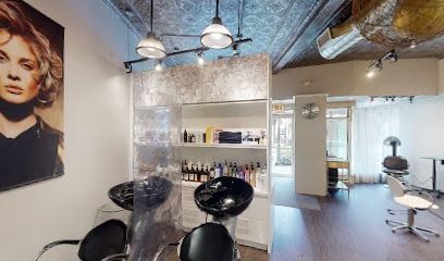 Cosmopole Coiffure