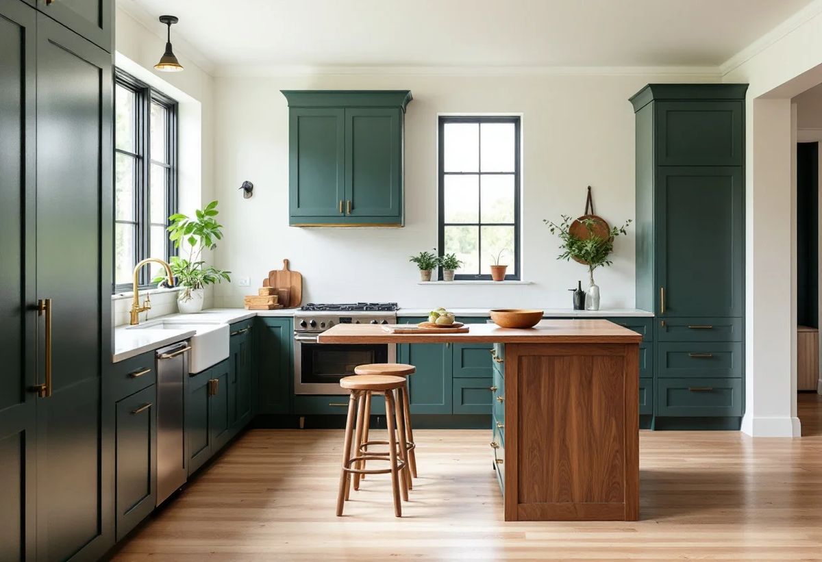 Custom Cabinetry Edmonton