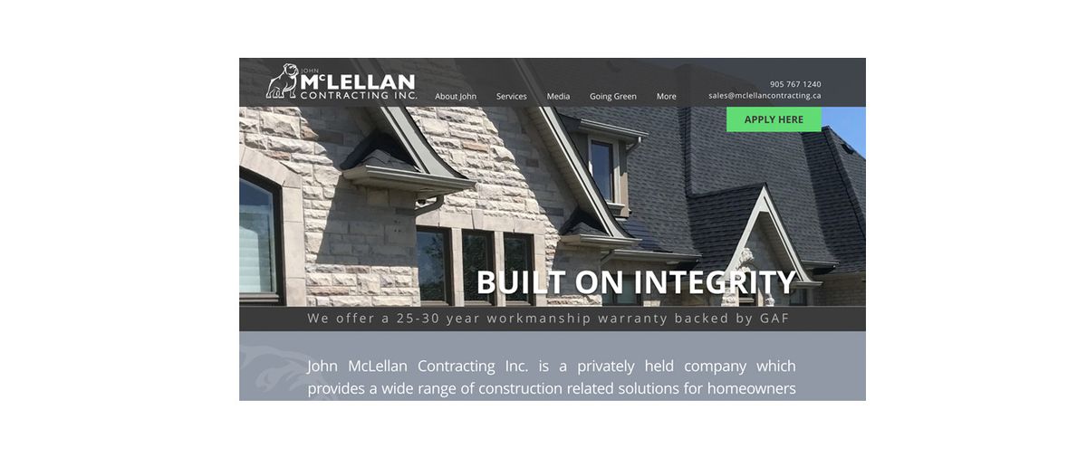 Roofers Oshawa