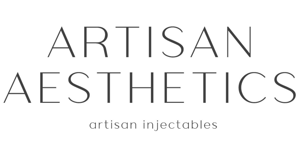 Artisan Aesthetics