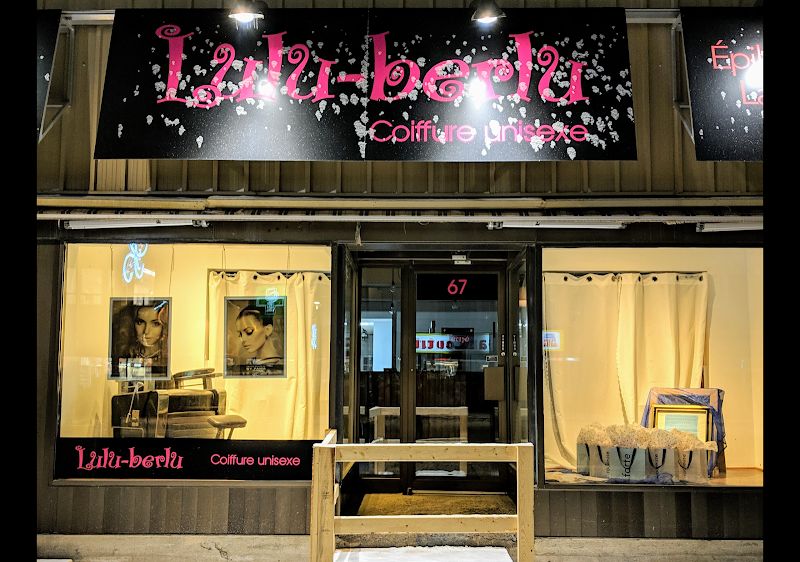 Salon de Coiffure Lulu-Berlu