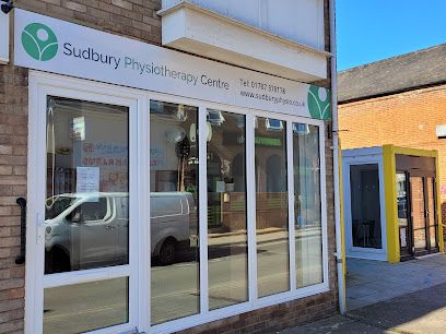 Sudbury Physiotherapy