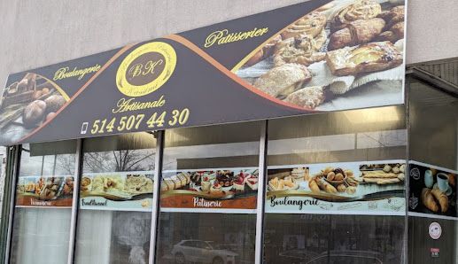 Boulangerie Kassimi Artisanale