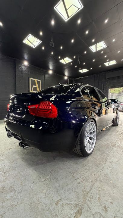 Absolute Detailing