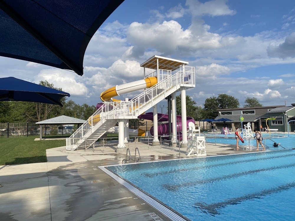 Windsor Swimming Pool