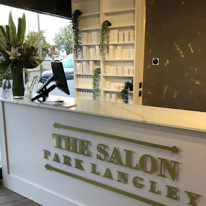 The Salon Park Langley