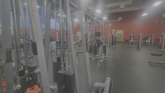 World Gym North Bay