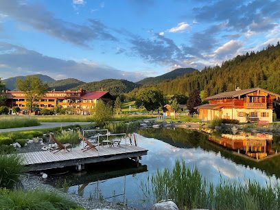 Wellness at Gut Steinbach