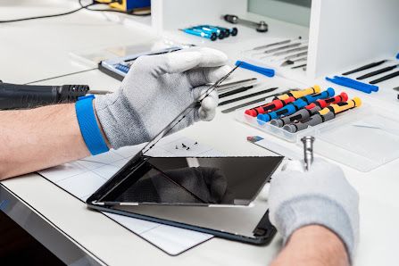 Vaughan Cell Phone Repair
