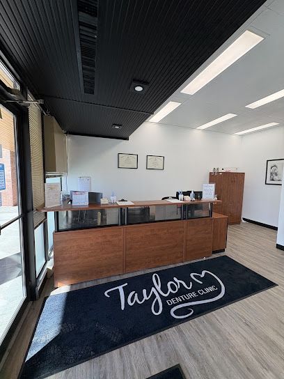 Taylor Denture Clinic
