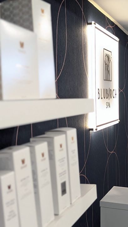 BluBirch Spa