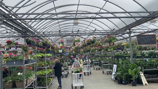 Vandermeer Nursery