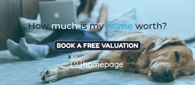 Homepage