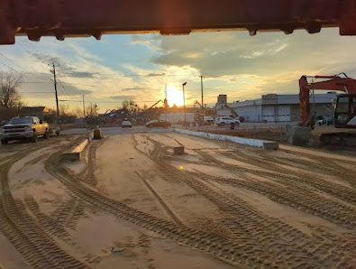 MGM Excavation – Excavation à Trois