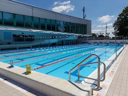 Piscine de Waterloo