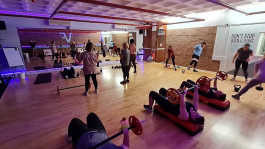 Victory Fitness