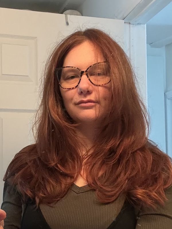 Coiffure Amélie