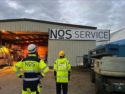 Nos services