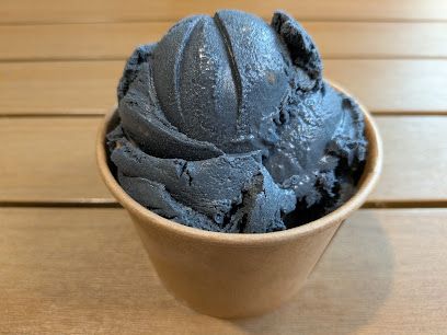 Crème glacée Rebelle