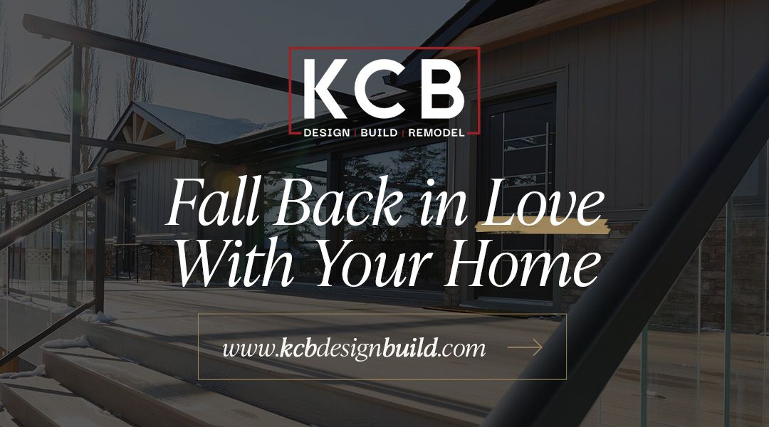 Home Renovation & Remodel