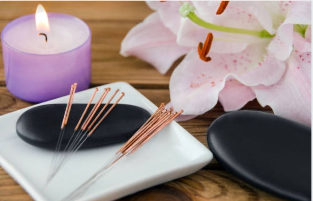 Vital Source Acupuncture