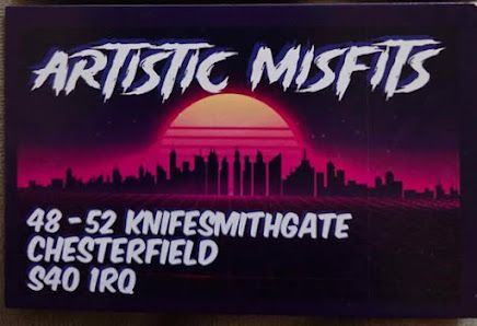 Misfits Tattoo