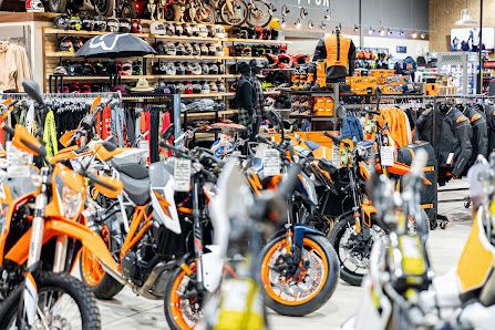Toys For Big Boys