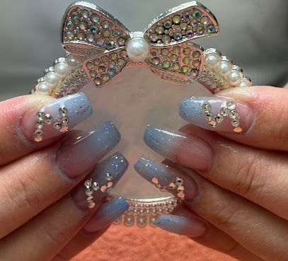 Centre Des Ongles