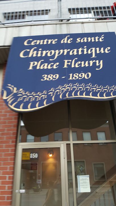Chiropraticien Urgence