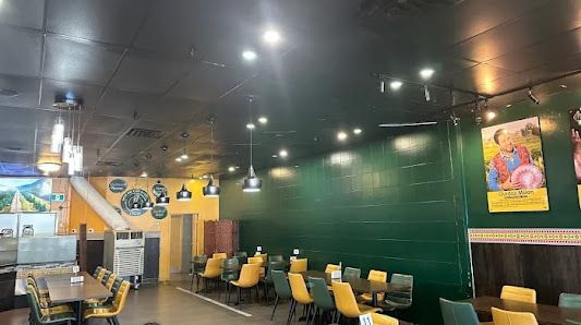 Open Mic Cafe & Cuisine Mississauga