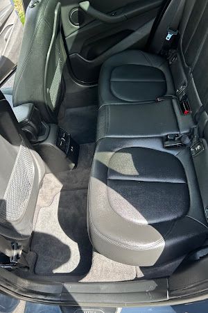Général mobile detailing