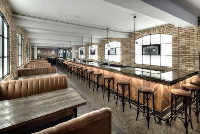 TWH Social Bar & Bistro