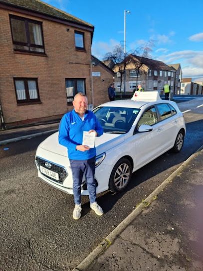 Airdrie's Premier Driving Course