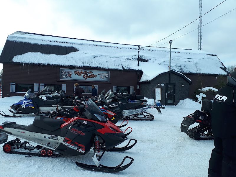 Le Relais des Buttes