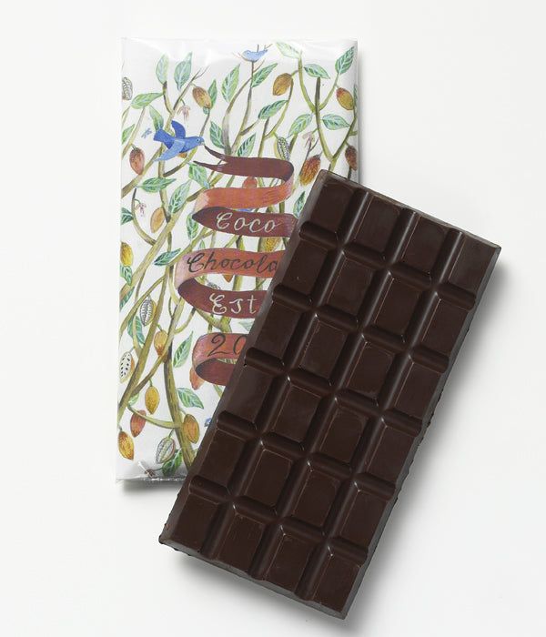 Coco Chocolate
