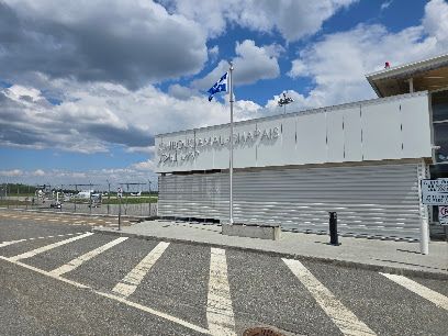 Aéroport de Chibougamau/Chapais